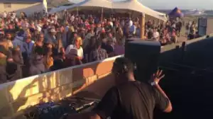 Shimza - Lighthouse Festival SA 2019 Live Dj Set